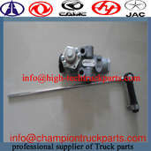 Shacman height control valve  DZ95259521630